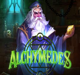 alchymedes|Alchymedes: Learn More About the Special Gaming Features .